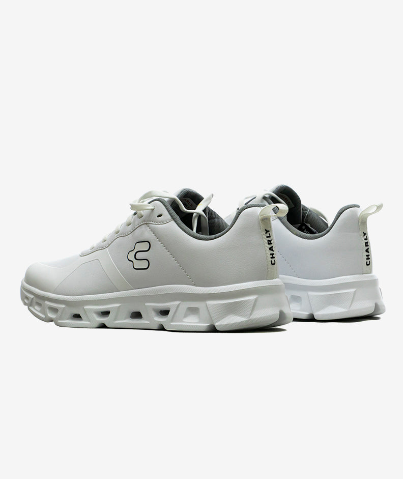 Tenis Deportivos Charly 1087719001 para Hombre