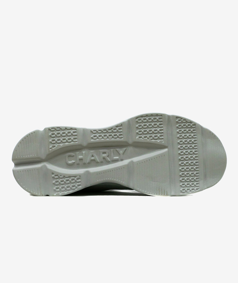 Tenis Deportivos Charly 1087719001 para Hombre