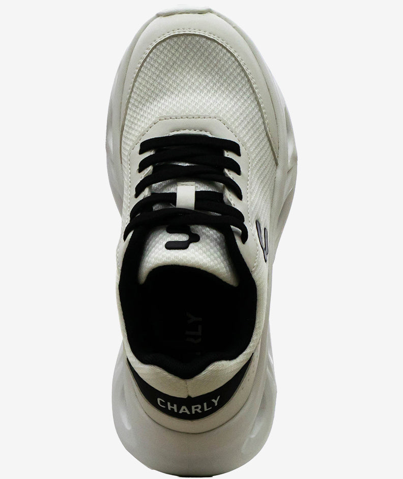 Tenis Deportivos Charly 1087762002 Unisex