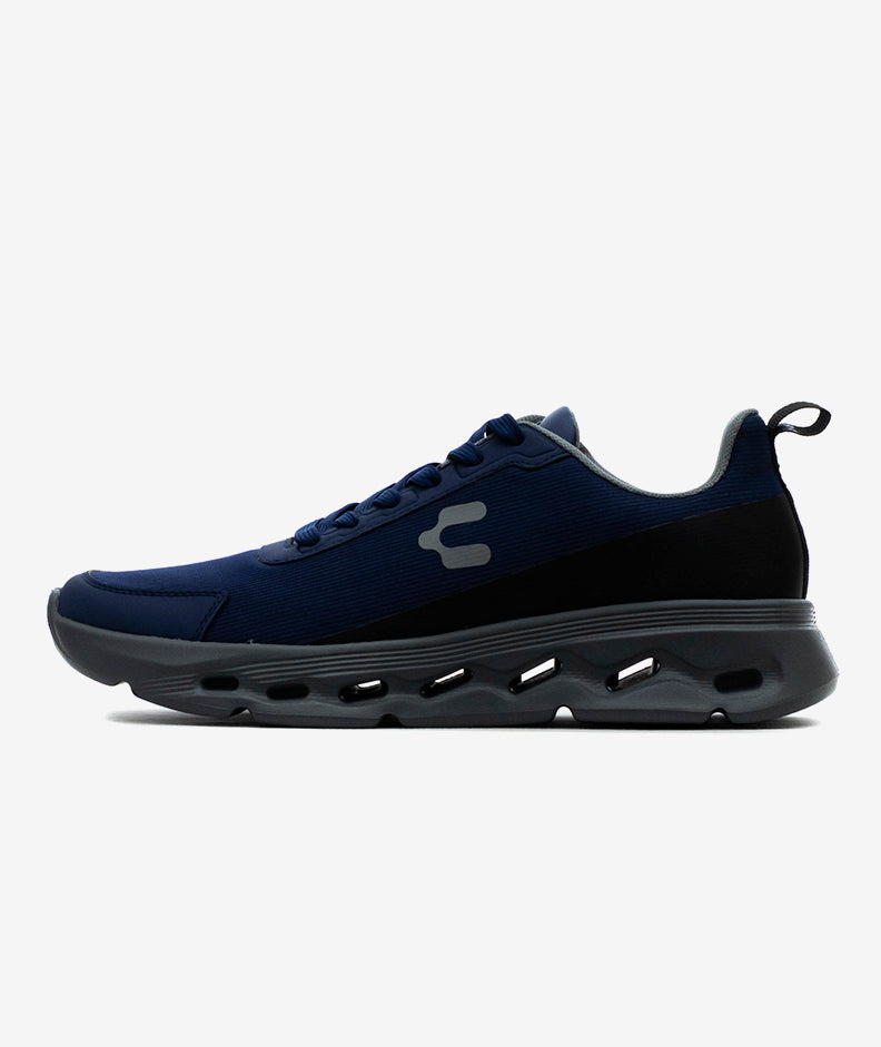 Tenis Deportivos Charly 1087797003 para Hombre