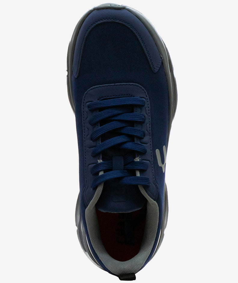 Tenis Deportivos Charly 1087797003 para Hombre