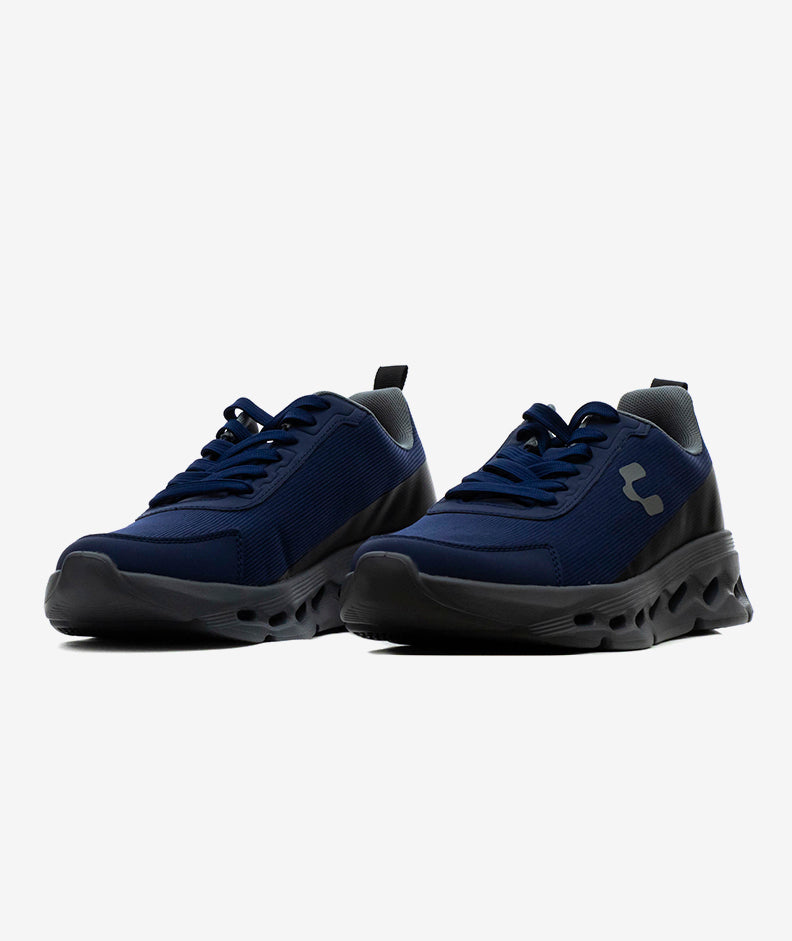 Tenis Deportivos Charly 1087797003 para Hombre