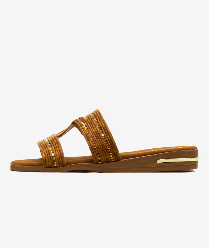 Sandalias Zmexico 10950