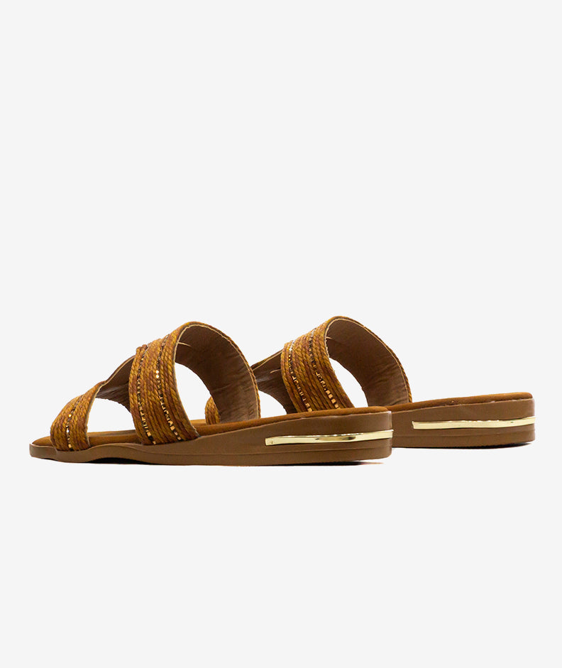 Sandalias Zmexico 10950