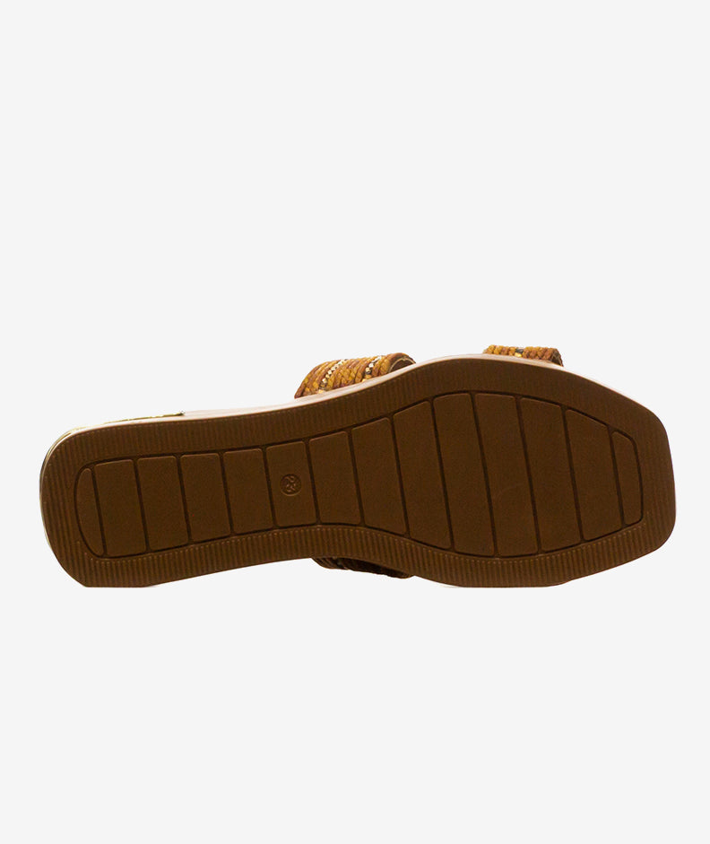 Sandalias Zmexico 10950