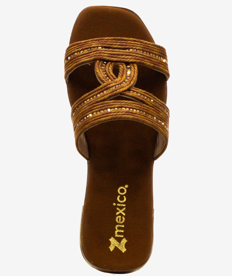 Sandalias Zmexico 10950
