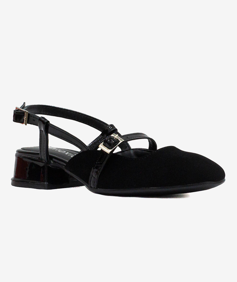 Zapatos ZMexico 11002