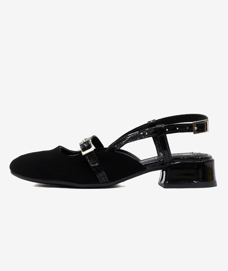 Zapatos ZMexico 11002