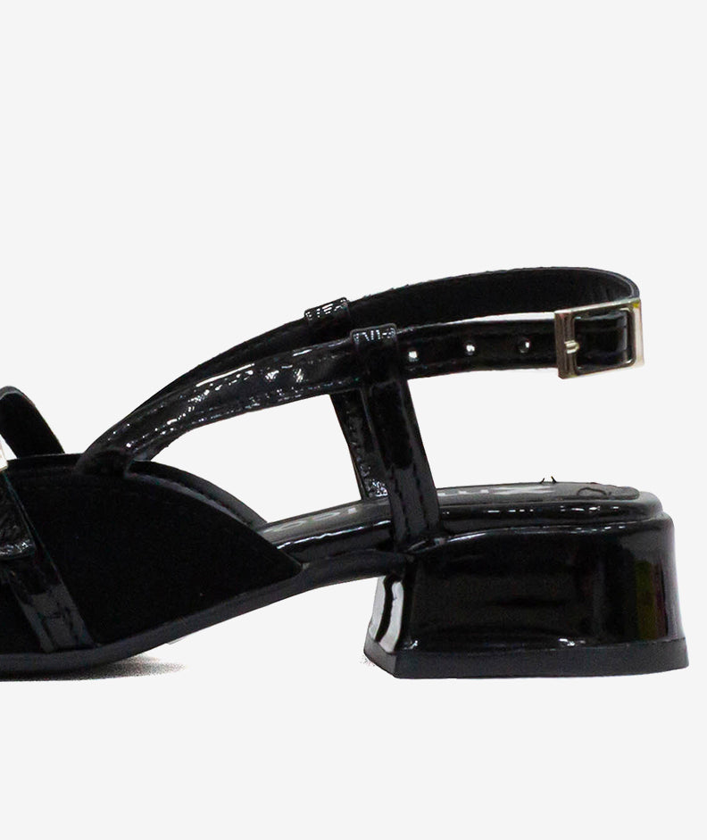 Zapatos ZMexico 11002