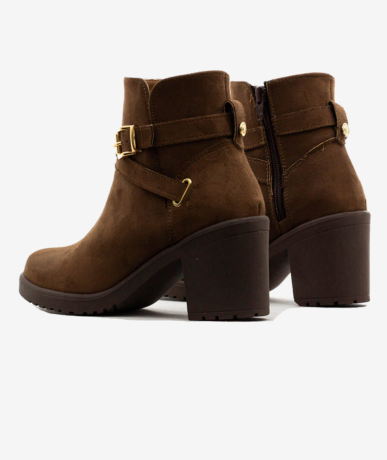 Botas Jema 1111