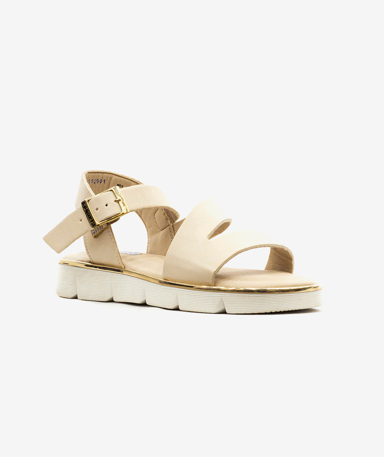 Sandalias Coqueta 112901LD para Niña