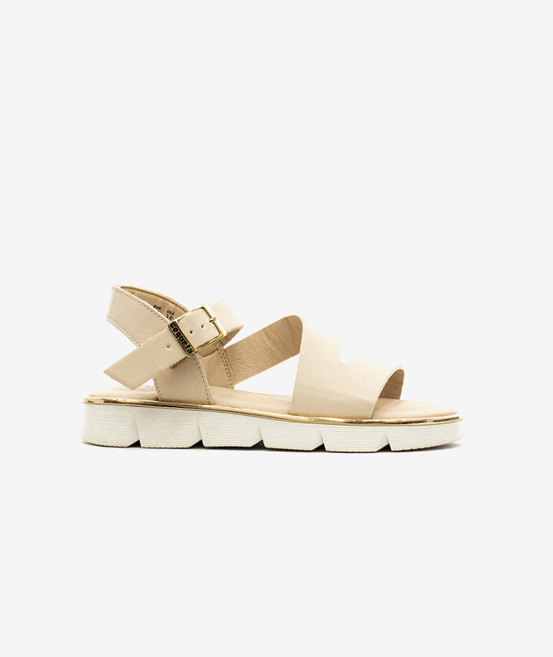 Sandalias Coqueta 112901LD para Niña