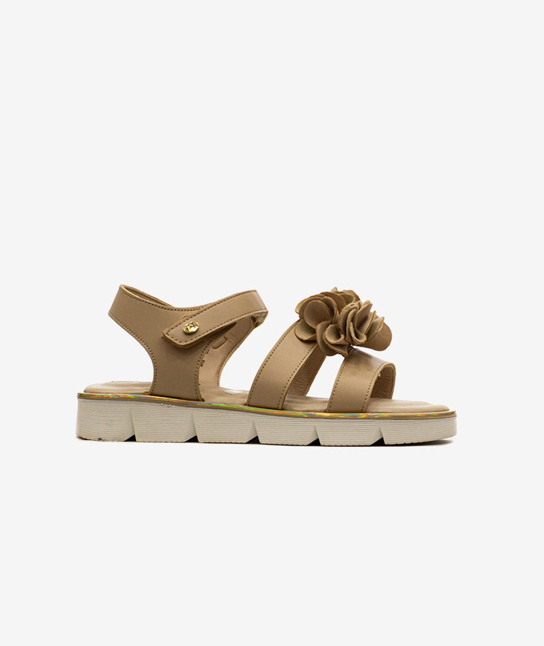 Sandalias Coqueta 112902L para Niña