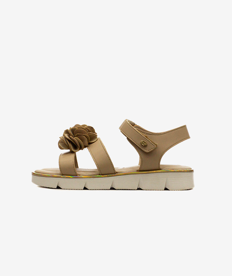 Sandalias Coqueta 112902L para Niña