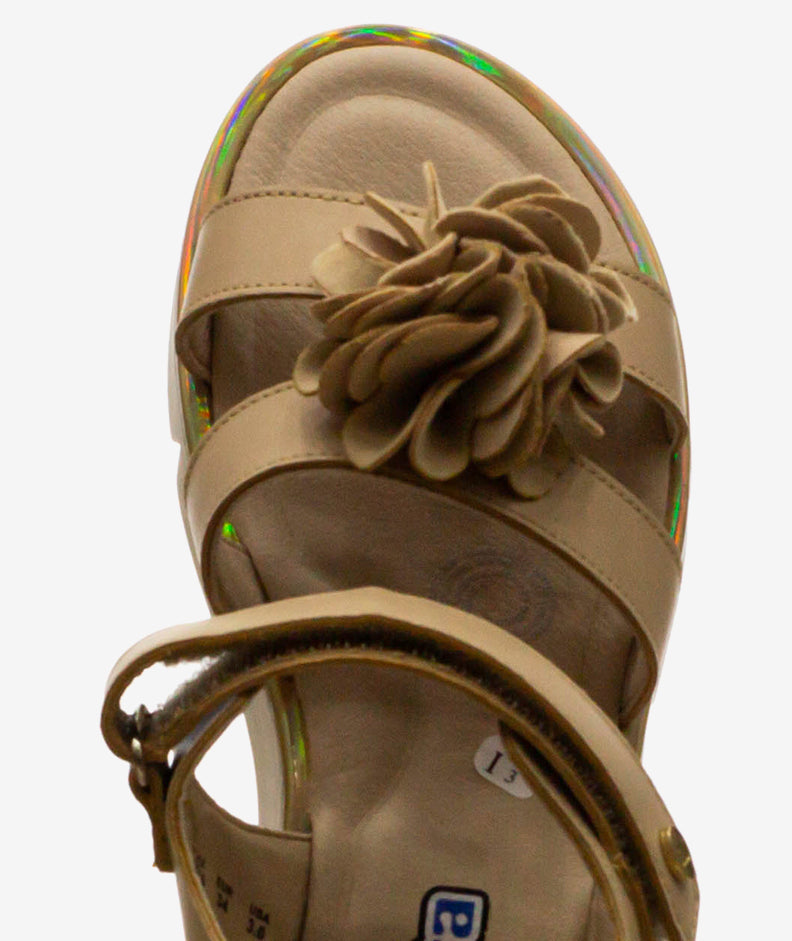 Sandalias Coqueta 112902L para Niña