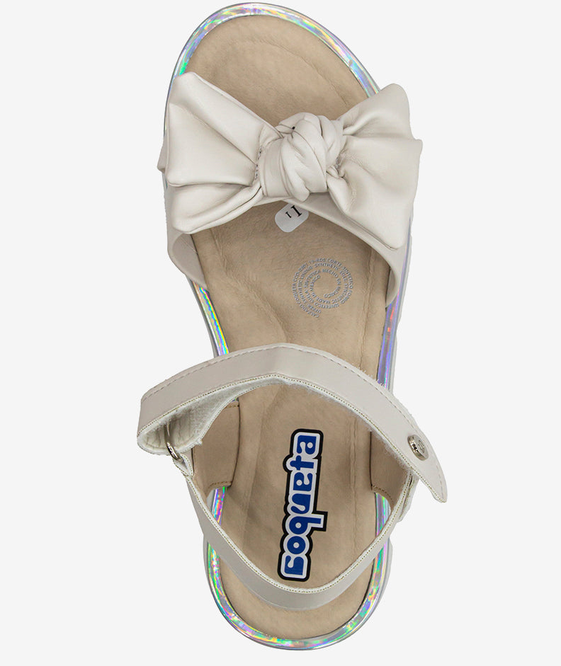 Sandalias Coqueta 112903 para Niña