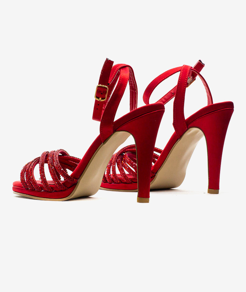 Zapatillas Zmexico 11678