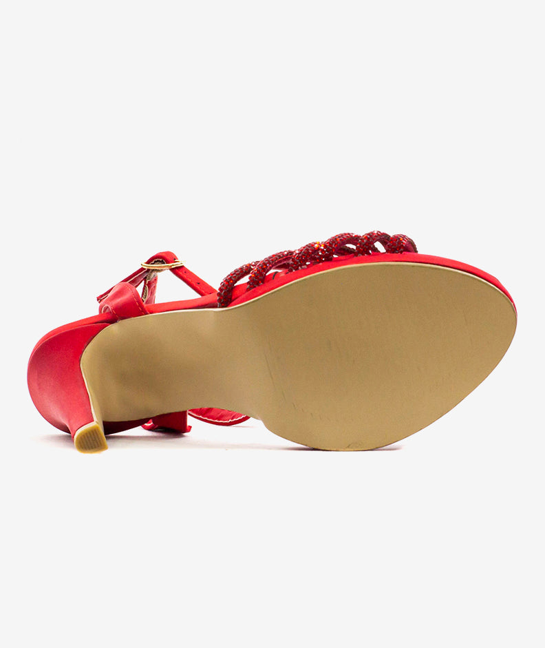 Zapatillas Zmexico 11678