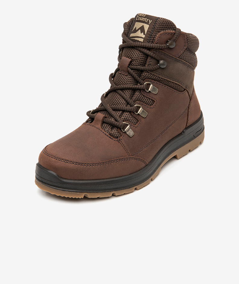 Botas Flexi 116810