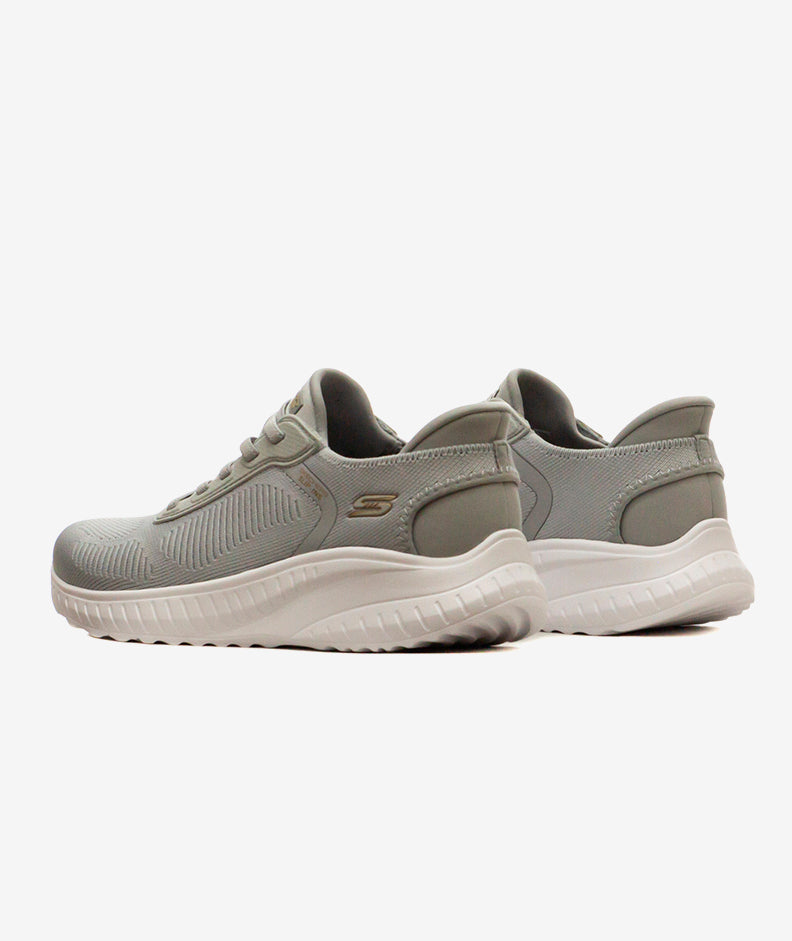 Tenis Deportivos Slip On Skechers 117497 para Mujer