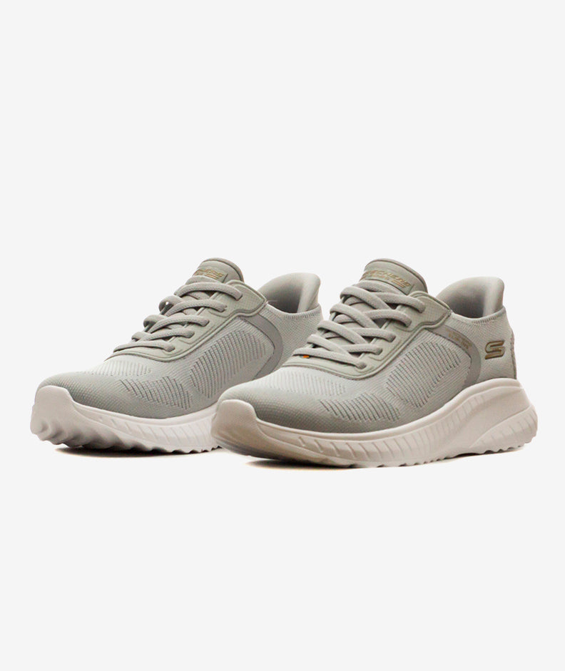 Tenis Deportivos Slip On Skechers 117497 para Mujer
