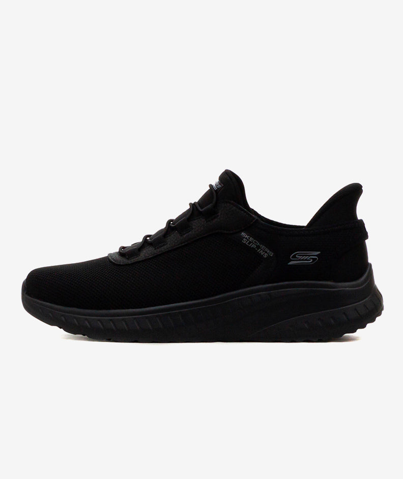 Tenis Deportivos Slip On Skechers 118303 para Hombre