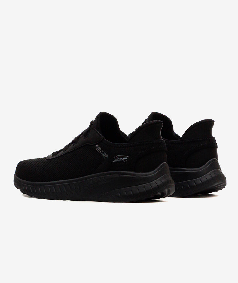 Tenis Deportivos Slip On Skechers 118303 para Hombre