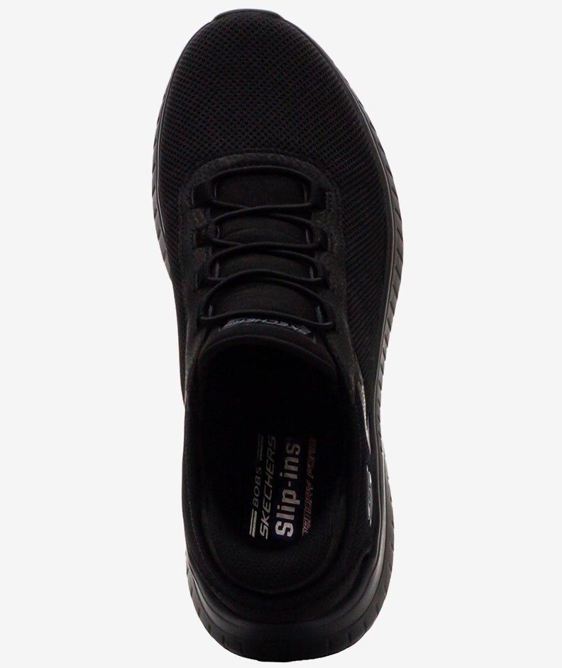 Tenis Deportivos Slip On Skechers 118303 para Hombre