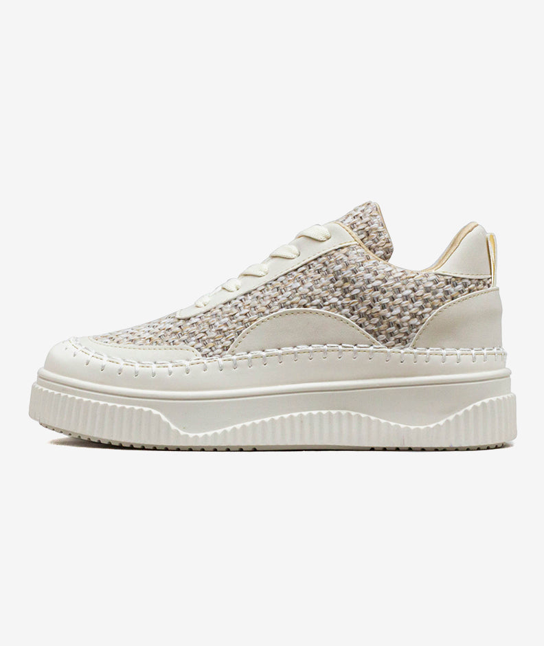 Tenis Urbanos Lups Dee 1184 para mujer