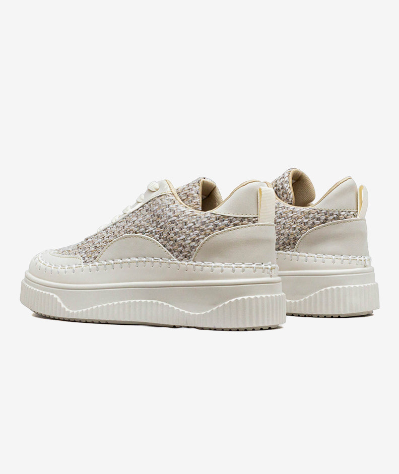 Tenis Urbanos Lups Dee 1184 para mujer
