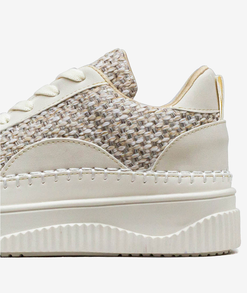 Tenis Urbanos Lups Dee 1184 para mujer