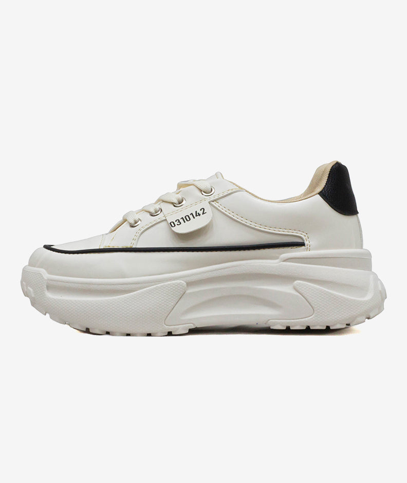 Tenis Urbanos Lups Dee 1187 para mujer