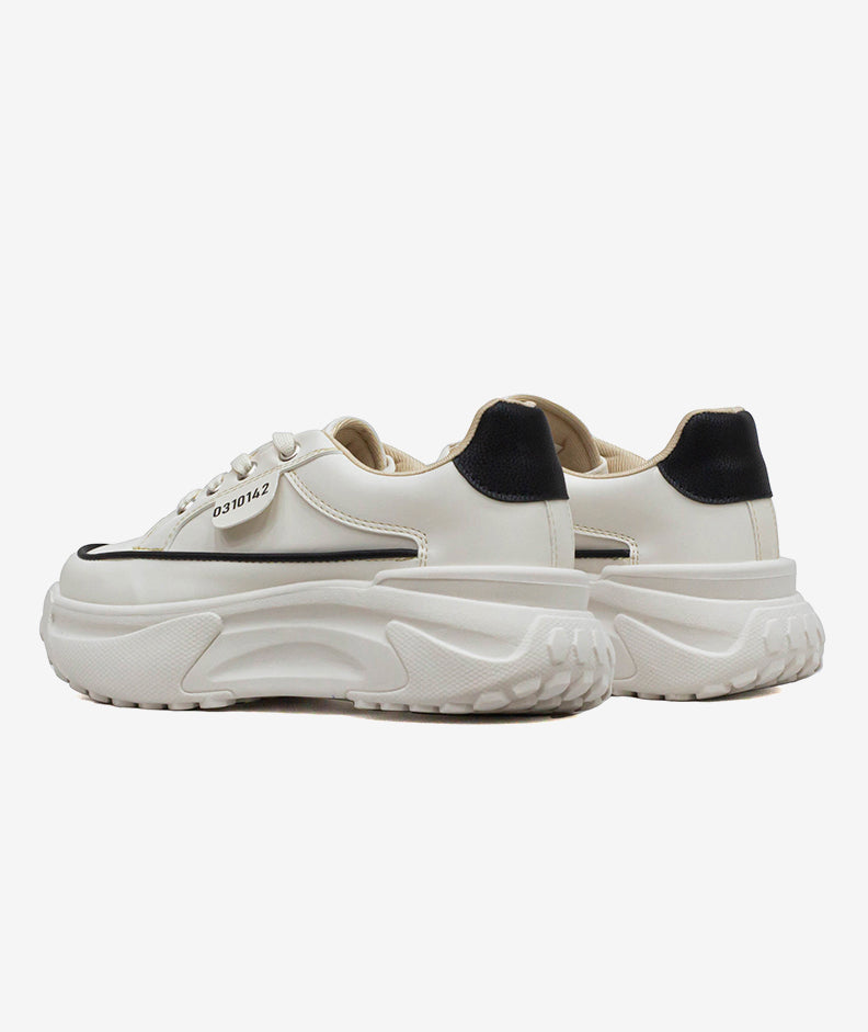 Tenis Urbanos Lups Dee 1187 para mujer