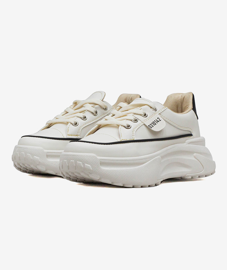Tenis Urbanos Lups Dee 1187 para mujer