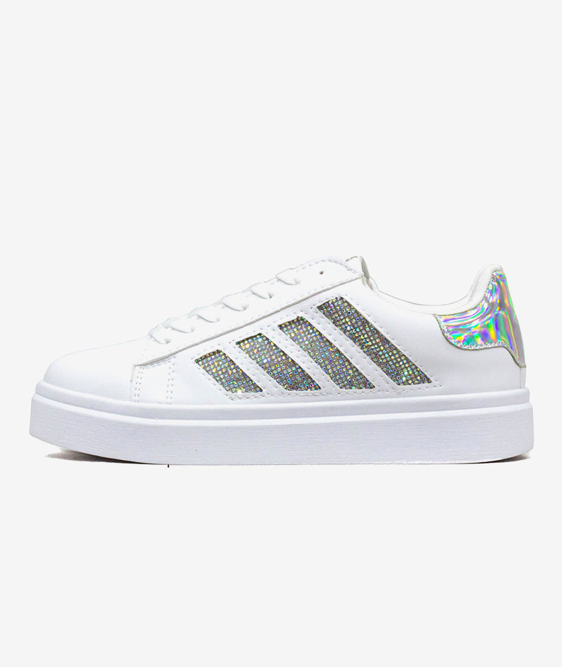 Tenis urbanos Lups Dee 1198 para mujer