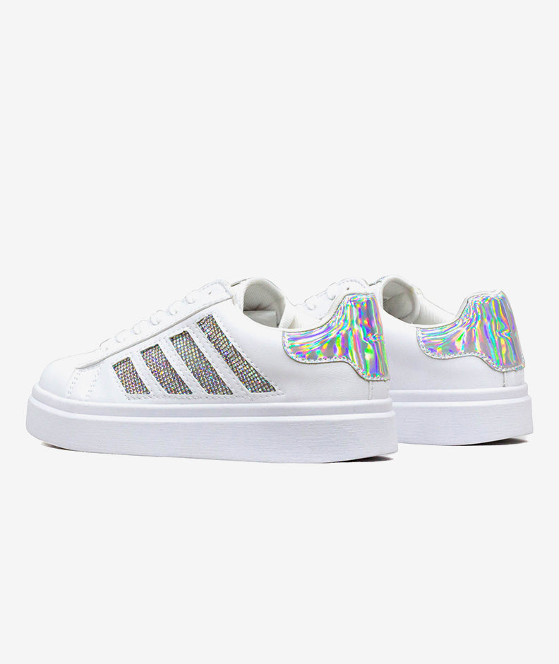 Tenis urbanos Lups Dee 1198 para mujer