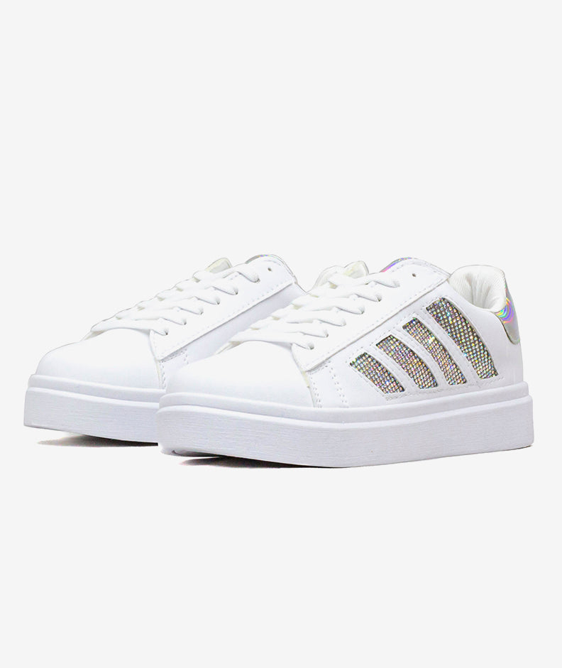 Tenis urbanos Lups Dee 1198 para mujer
