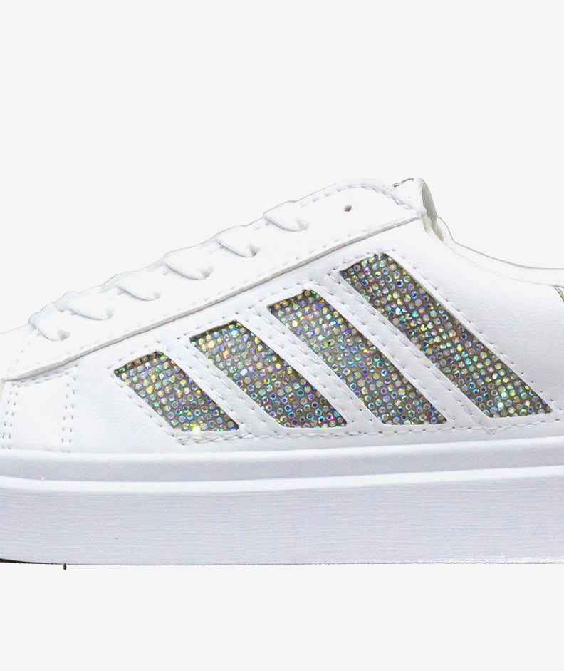 Tenis urbanos Lups Dee 1198 para mujer