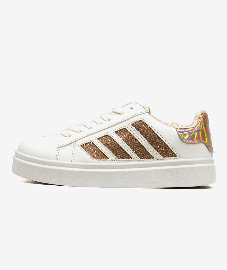 Tenis urbanos Lups Dee 1198 para mujer