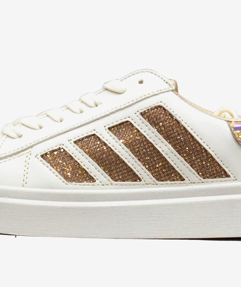 Tenis urbanos Lups Dee 1198 para mujer