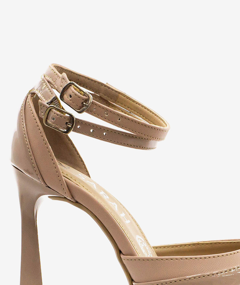 Zapatillas Sarah Studio 1201