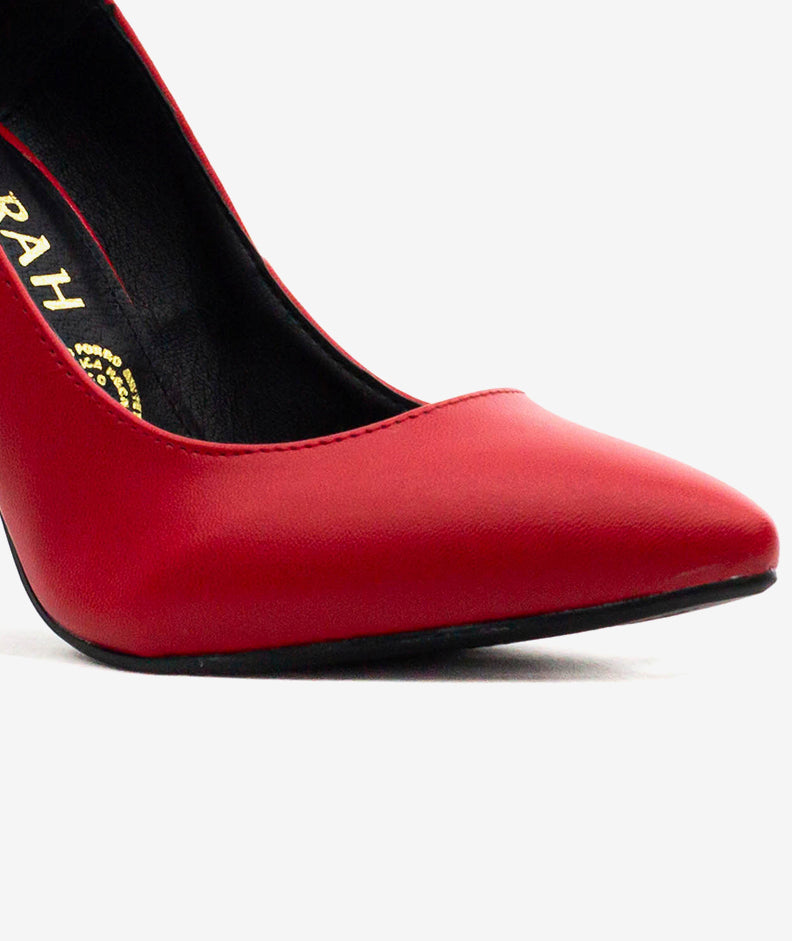 Zapatillas Sarah Studio 1203