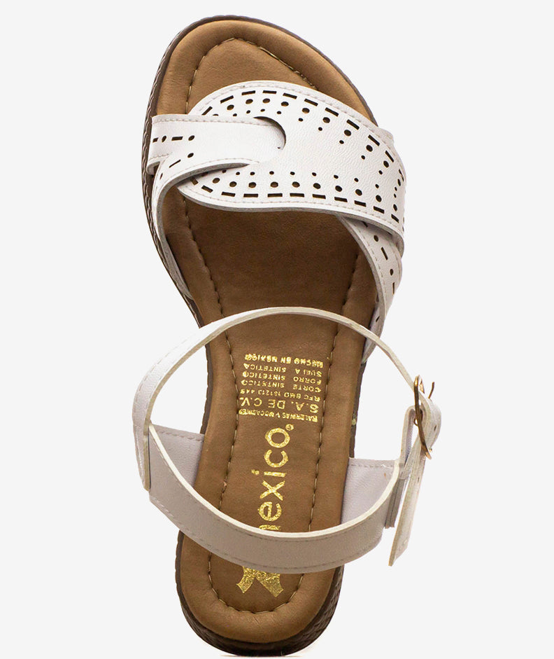 Sandalias Zmexico 1206