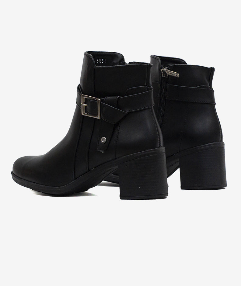 Botas Etnia 1208