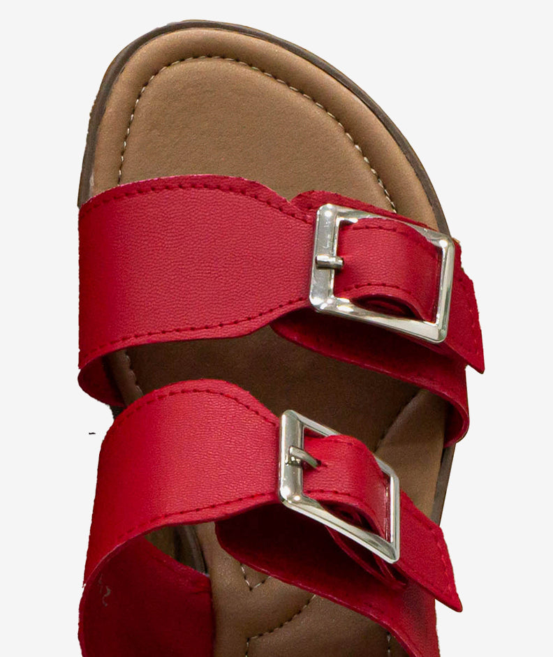 Sandalias Zmexico 1210