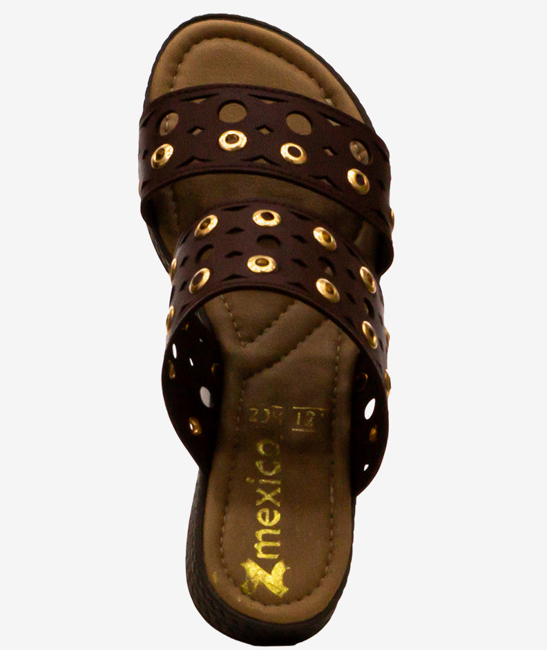 Sandalias Zmexico 1217