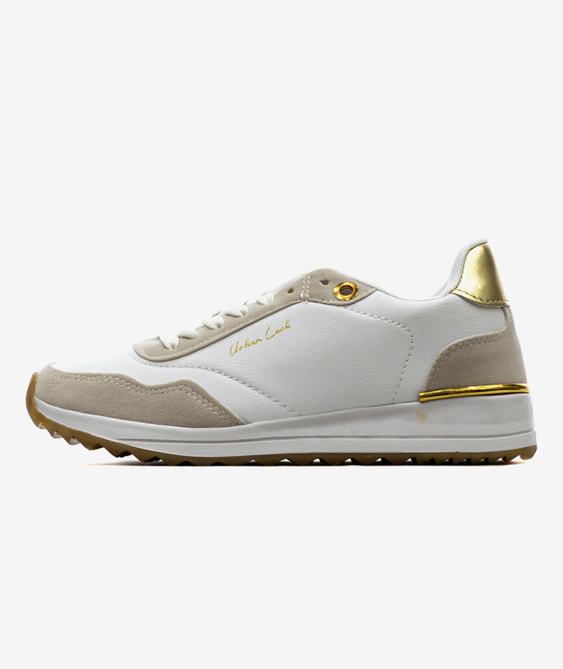 Tenis Urbanos Infinity 1226 para Mujer