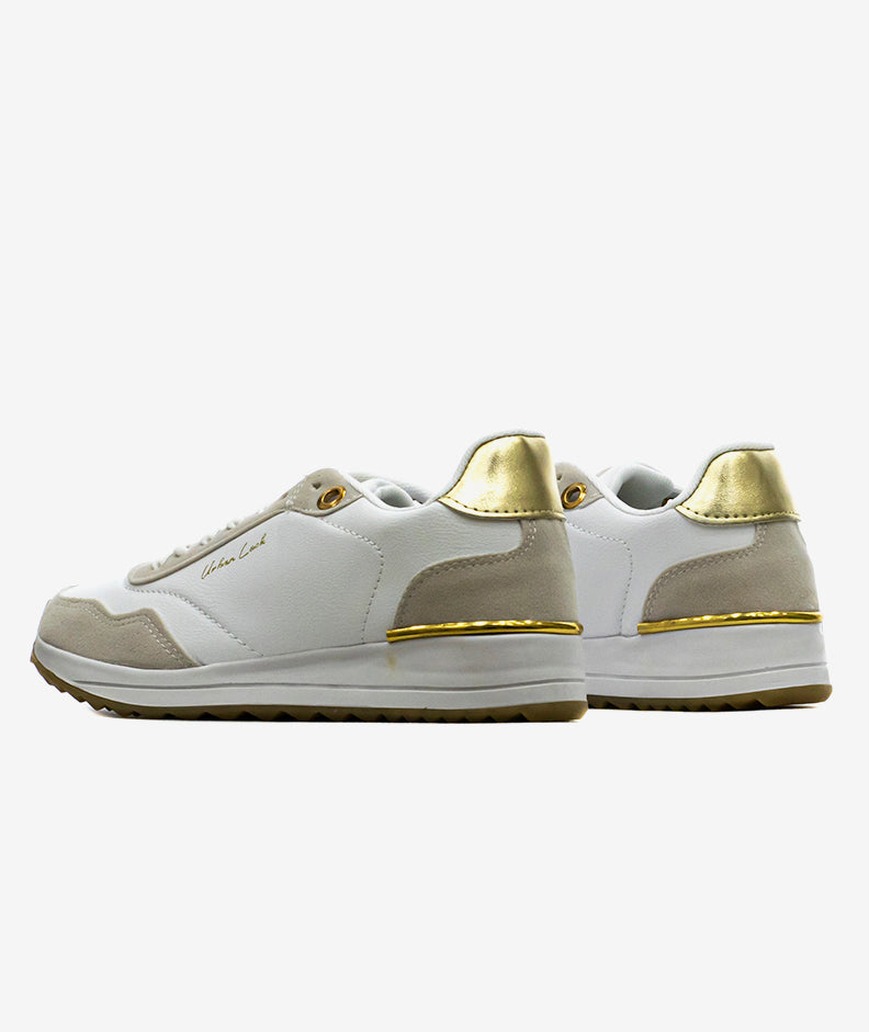Tenis Urbanos Infinity 1226 para Mujer