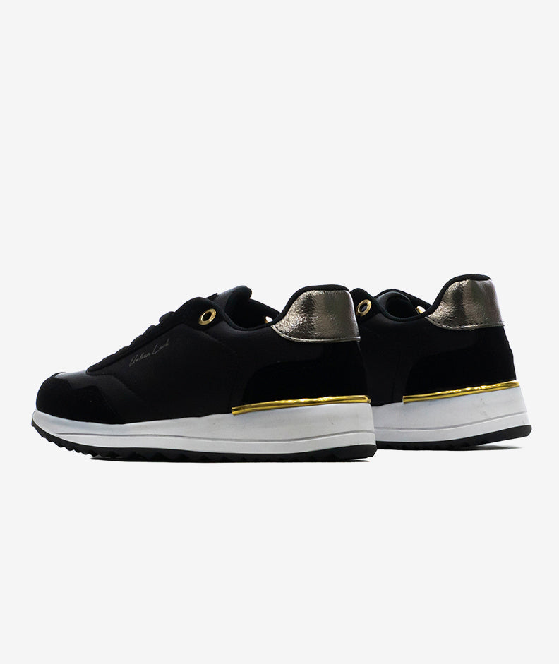 Tenis Urbanos Infinity 1226 para Mujer