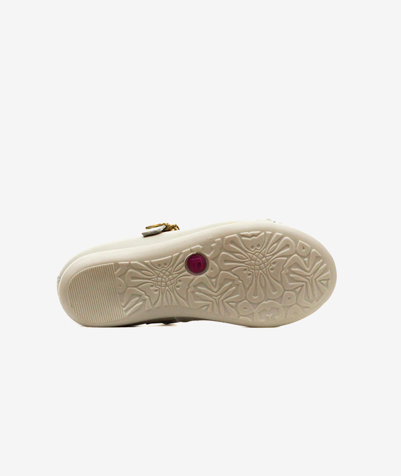 Zapatos Coqueta 123208Y para Niñas